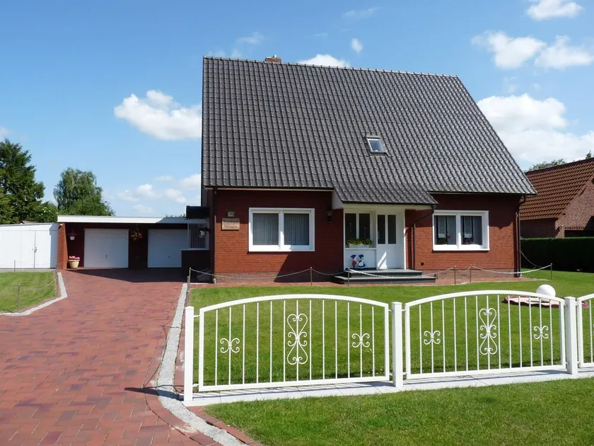 Ferienwohnung Kleinhaus, 95008 - Image 1