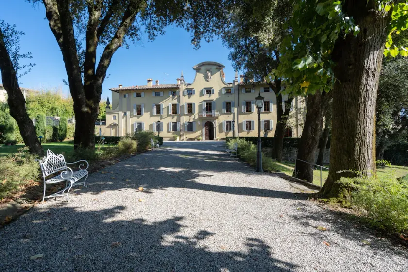 Villa dei Marchesi - Image 1