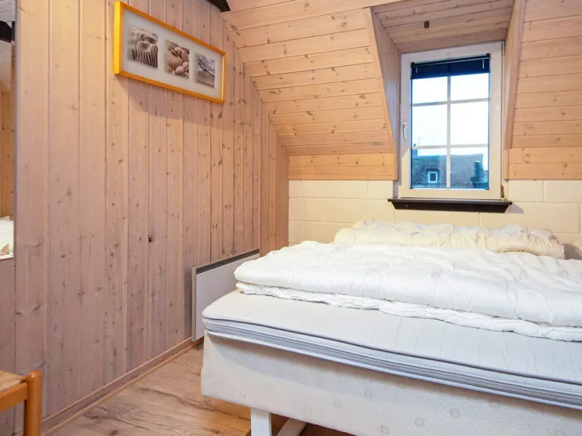 4 star holiday home in Ringkøbing - Image 1