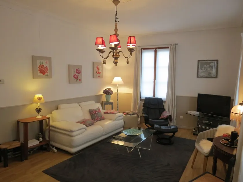 Gîte du Petit Rempart 4 Pers. - Image 1