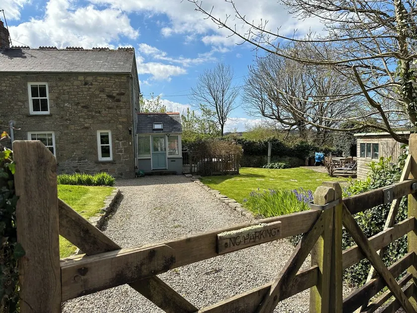 Casa rural cerca del mar, entre Portreath y Godrevy - Image 1
