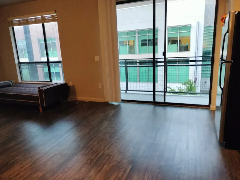 Domain Condo Long Private Balcony - Image 1