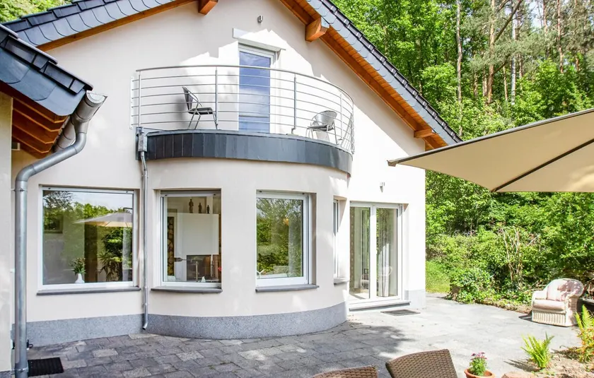 Splendida casa a Nideggen con WiFi - Image 1