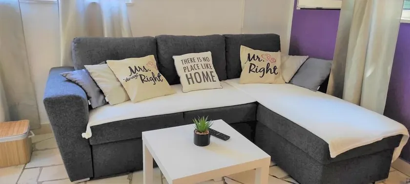 Charming apartment  in centar od Supetar - Image 1