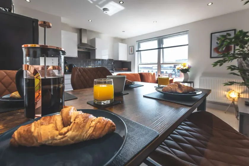 Smart Apartments - The Avenue - Image 1