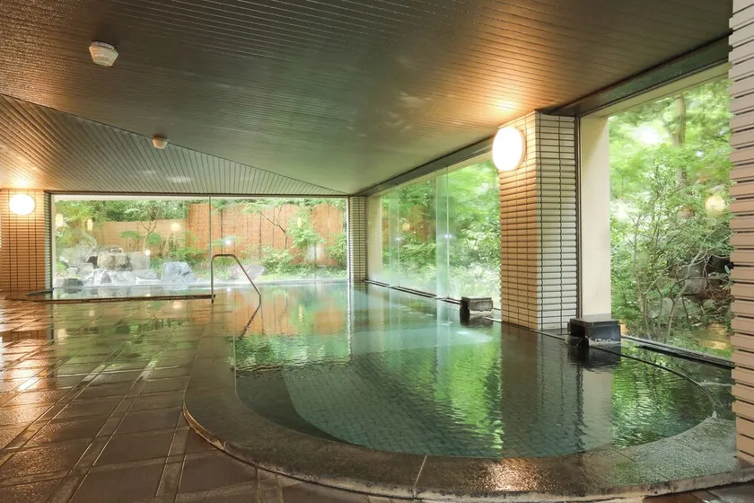 Higashiyama Park Hotel Shinfugetsu - Image 1