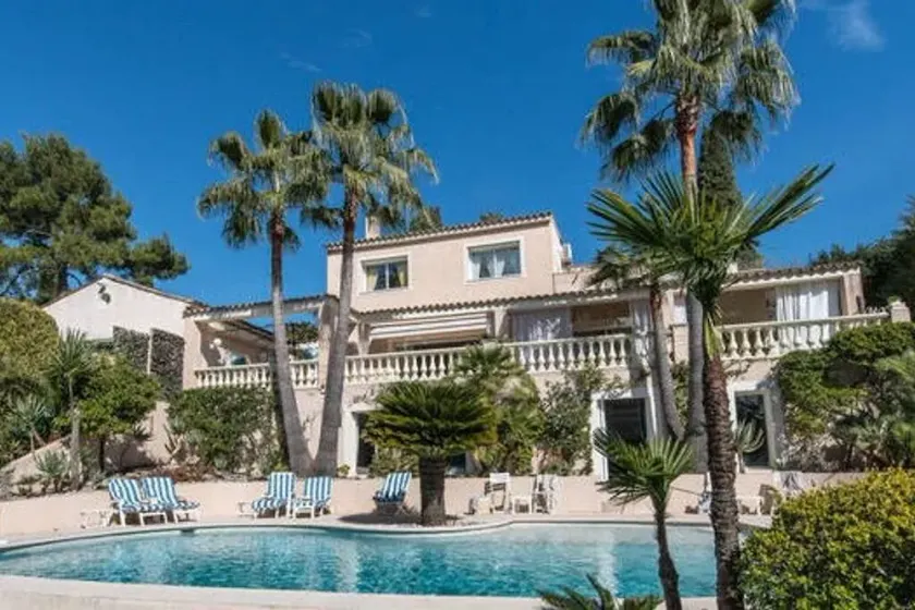 promotion :  heating  pool spa, hamman, sauna, mini golf, pingpong - 3/4bedrooms - Image 1