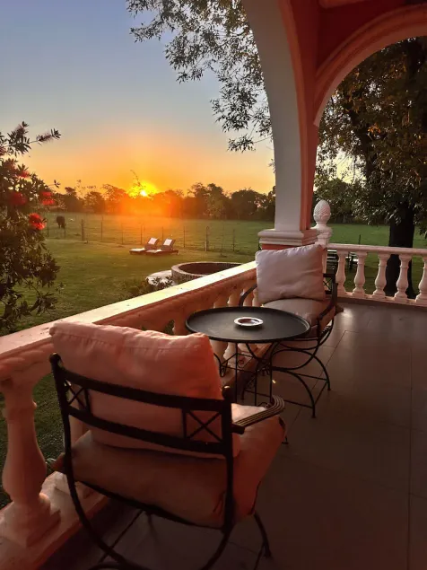 ESTANCIA LA ROSADITA Hotel - Image 1