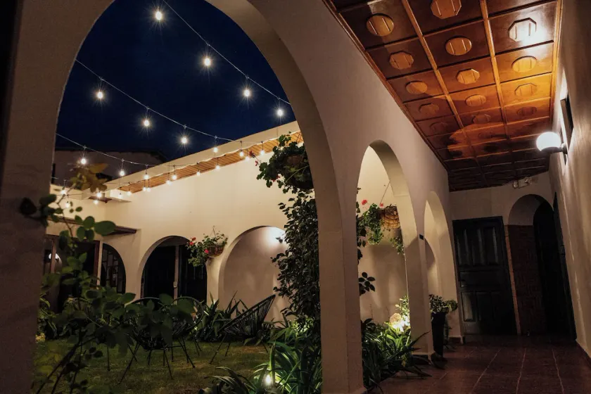 Hotel Boutique Rebequet - Image 1