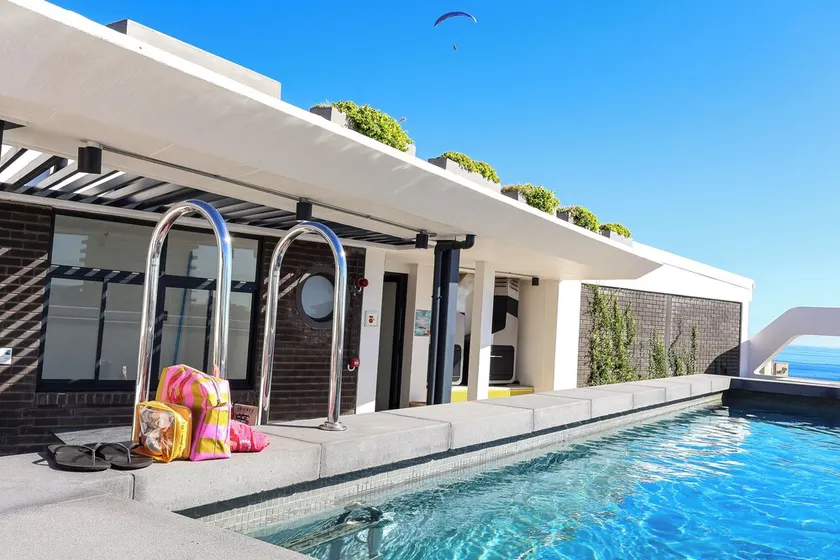 EIGHTY2 ON M - Fluent Serviced Apartments - Image 1