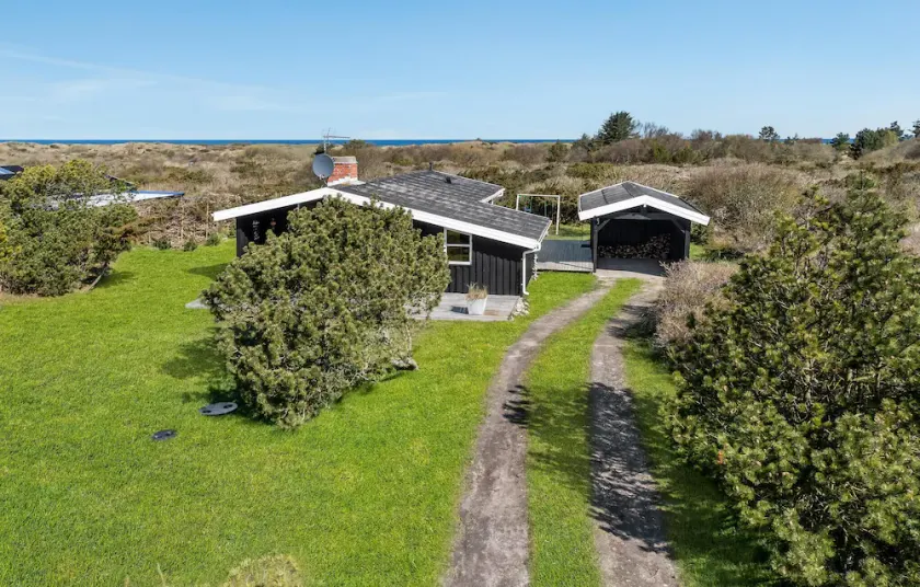3 bedroom nice home in Hirtshals - Image 1