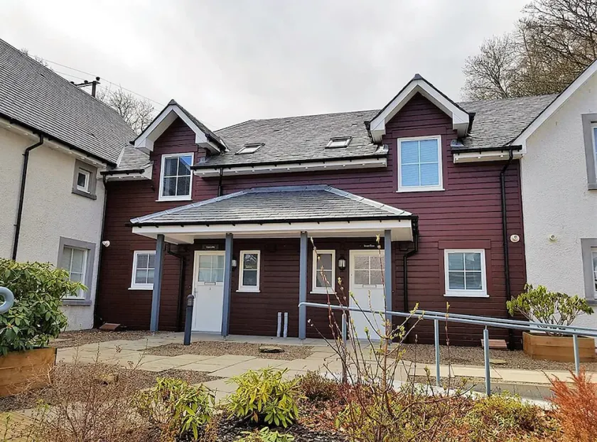 Orangewood House, a 2 bedroom house in Killin, Stirling - Image 1