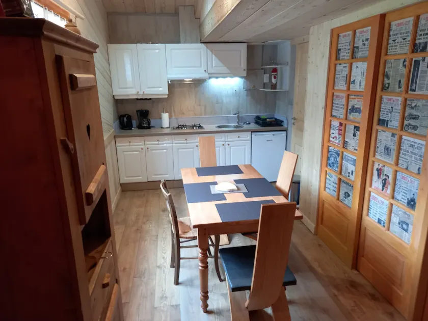 CHALET DE CHARME 10mn from GERARDMER - Image 1