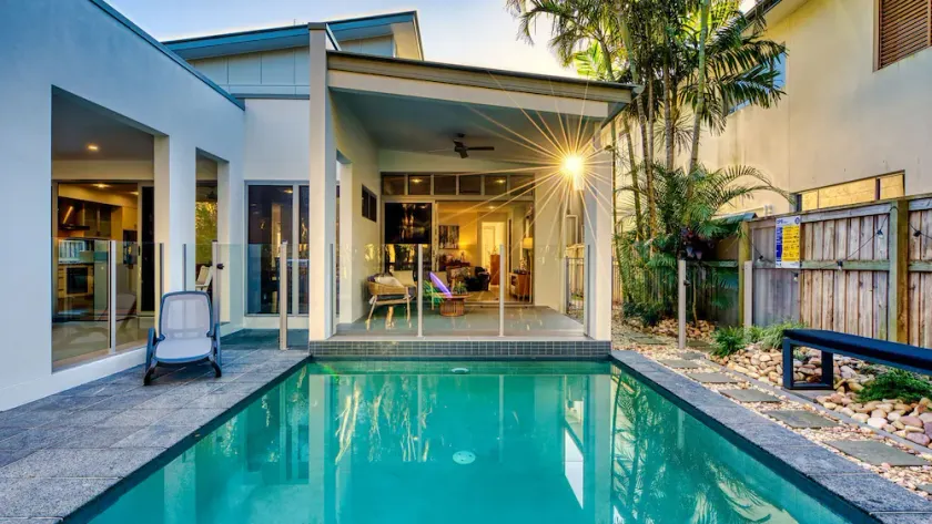 48 Boardrider Crescent, Mt Coolum - Haustierfreundlich, WiFi, Bettwäsche Inkl. 500 BOND - Image 1