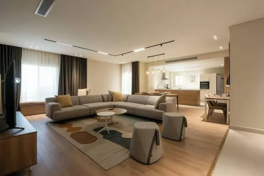 Kennah Milena | Akoya Residence, New Cairo - Image 1