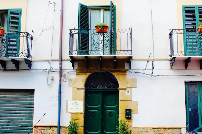 B&B Largo Barile - Image 1