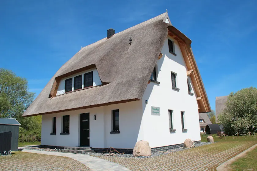 Ferienhaus-Wiesengrund - Image 1