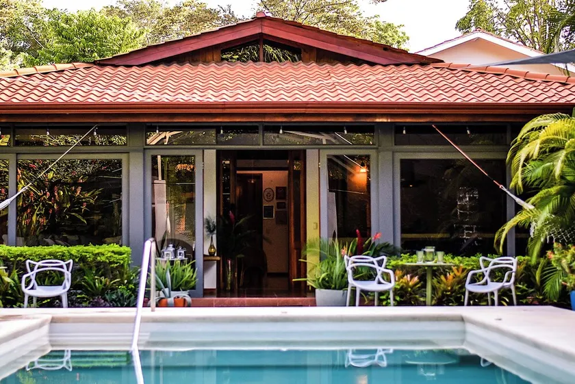 VILLA ARAGON - Private Villa w/Beach Access + Pool - Image 1