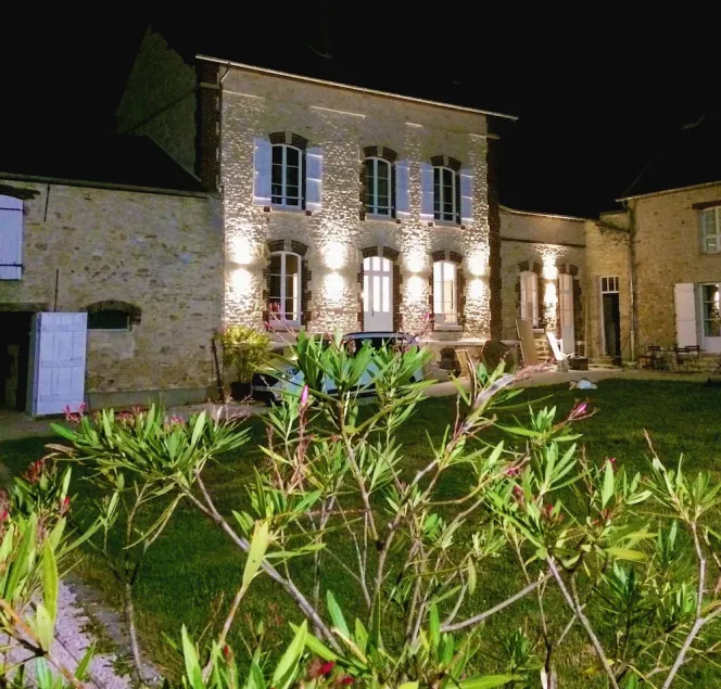Gite Saint Germain - Versigny Oise - Image 1
