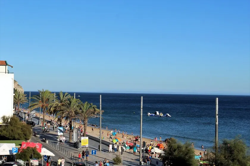 CASA DA FORTALEZA - ABOVE THE SEA - Image 1