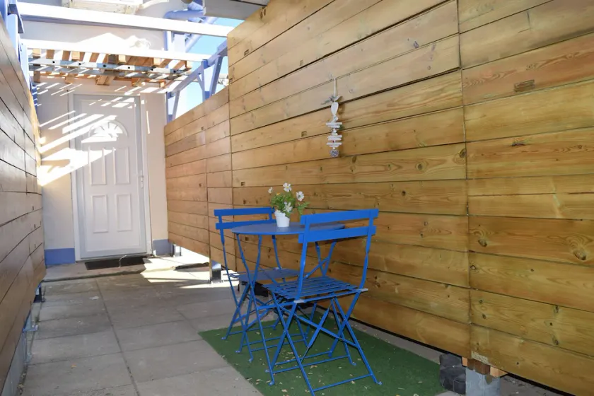 Appartement Très Chic, Tout Équipé - Image 1