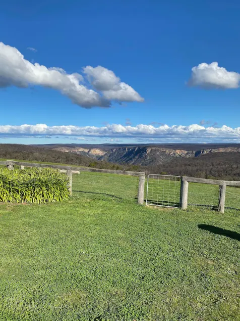 The Chase 100 acre country lodge - Image 1