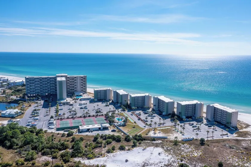 Beachfront Summer Escape at A-125 - Image 1