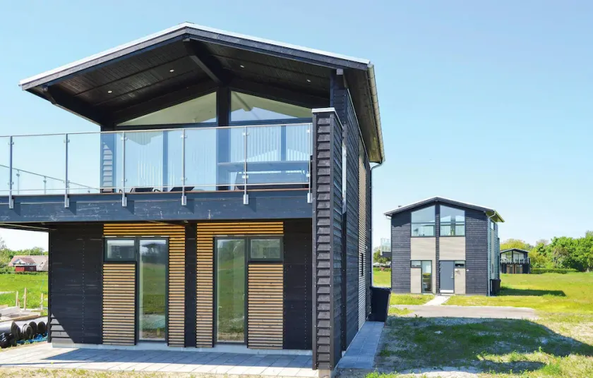 3 bedroom awesome home in Frederikshavn - Image 1