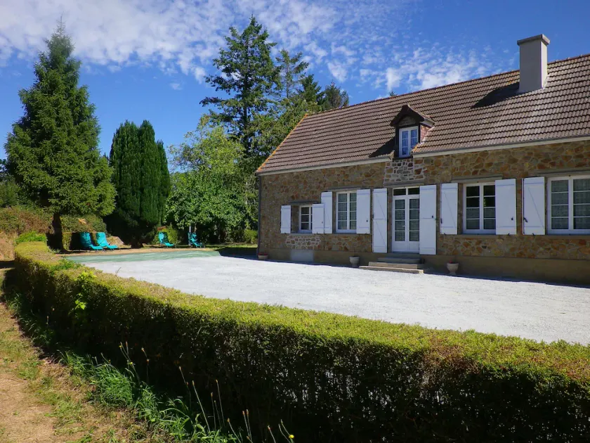 Gite LES 4 Saisons - Image 1