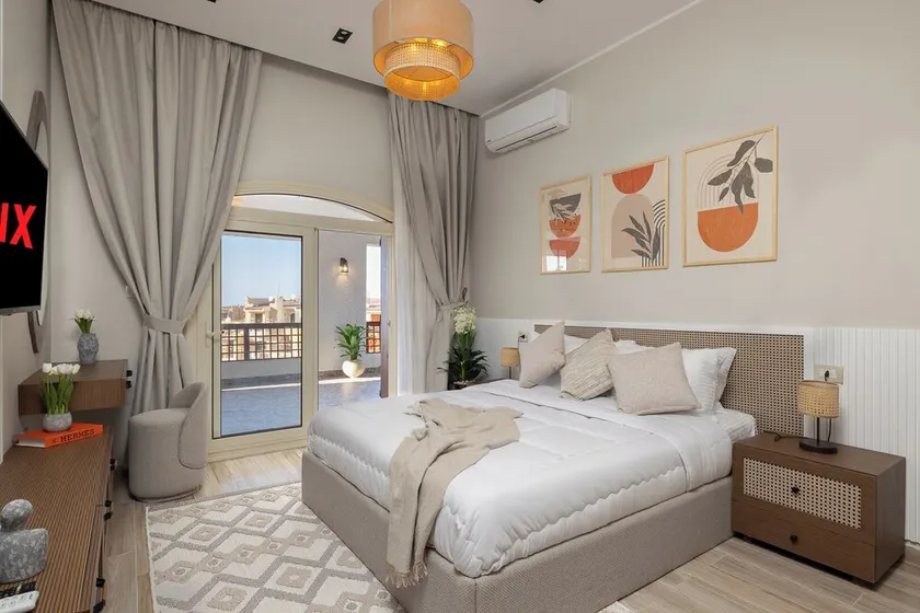 Marina Resort New Alamein By Seven Seasons - Image 1
