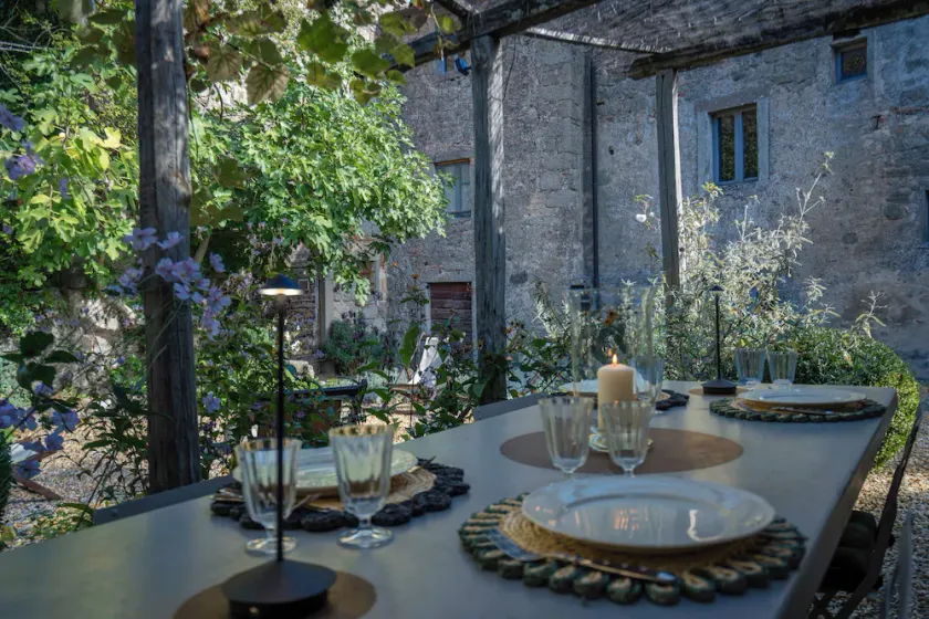 Casa di Pietro in Vivo d'Orcia, Pool - Image 1