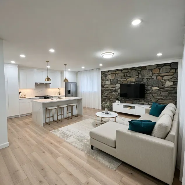 Luxury 1BR located in Prime Yonkers Area - Image 1