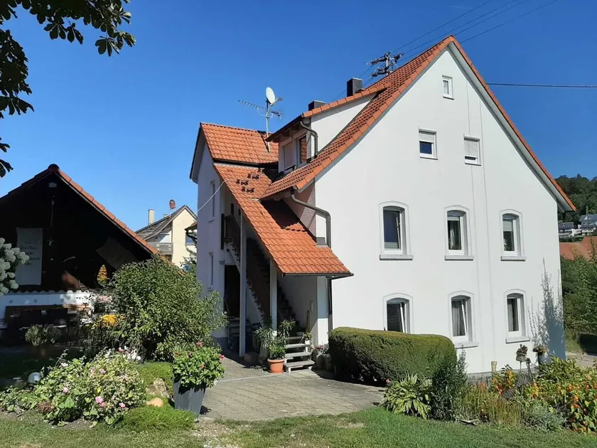 Ferienwohnung Albglück Hirlinger - Image 1