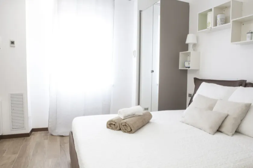 Alessia's Flat - Sarpi - Image 1