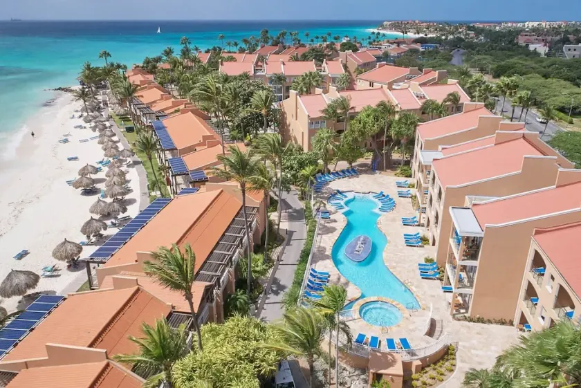 Relax and Unwind! Kitchen, Free Parking Onsite, 2 Outdoor Pools - Image 1