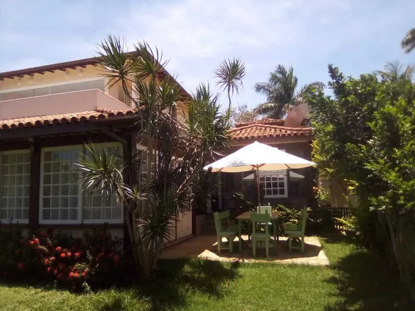 Villa Stellar Buzios - Manguinhos - Image 1