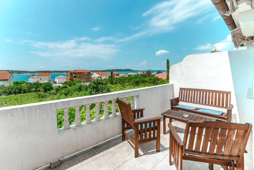 Two bedroom Apartment JASKO 2 near the sea - Image 1