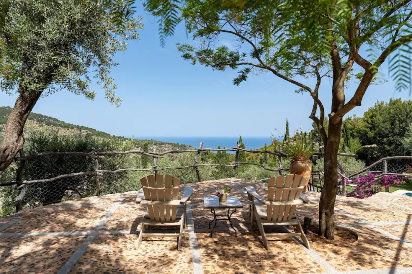 Villa Can George Deià Mallorca - Image 1