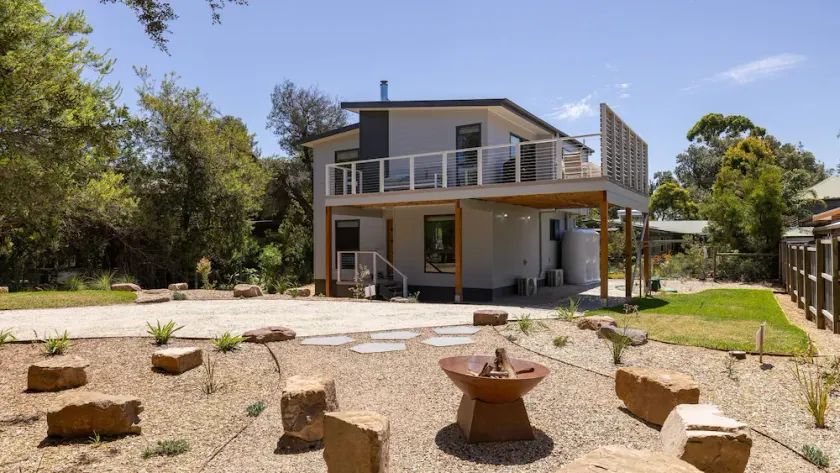 Silverleaves Luxe Retreat - Image 1