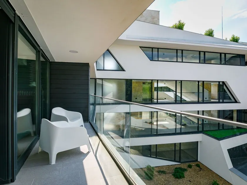 Cosy apartment for 6 guests with WIFI, pool, A/C, TV, terrace and pets allowed - Image 1