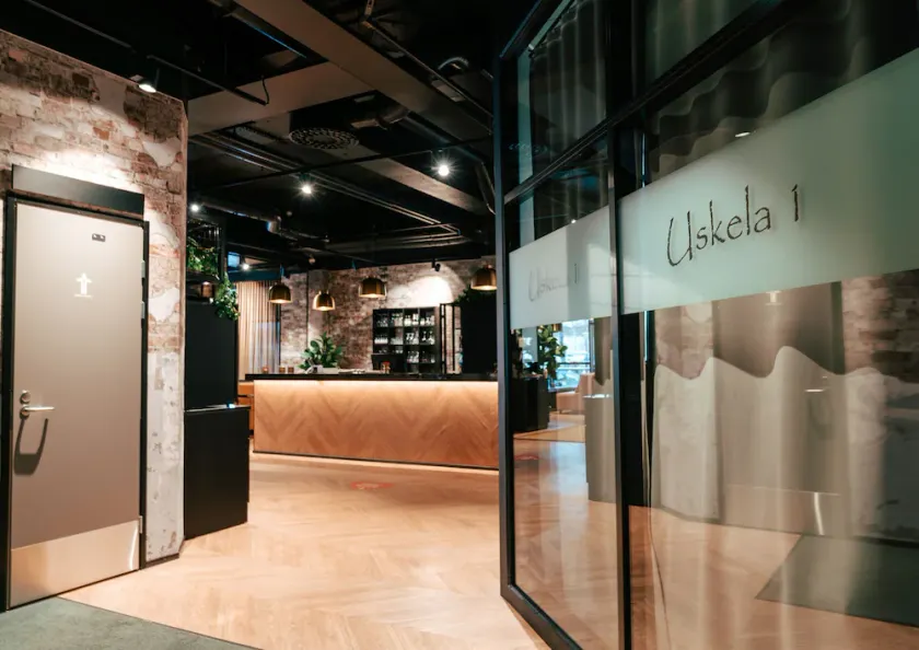 Original Sokos Hotel Rikala Salo - Image 1