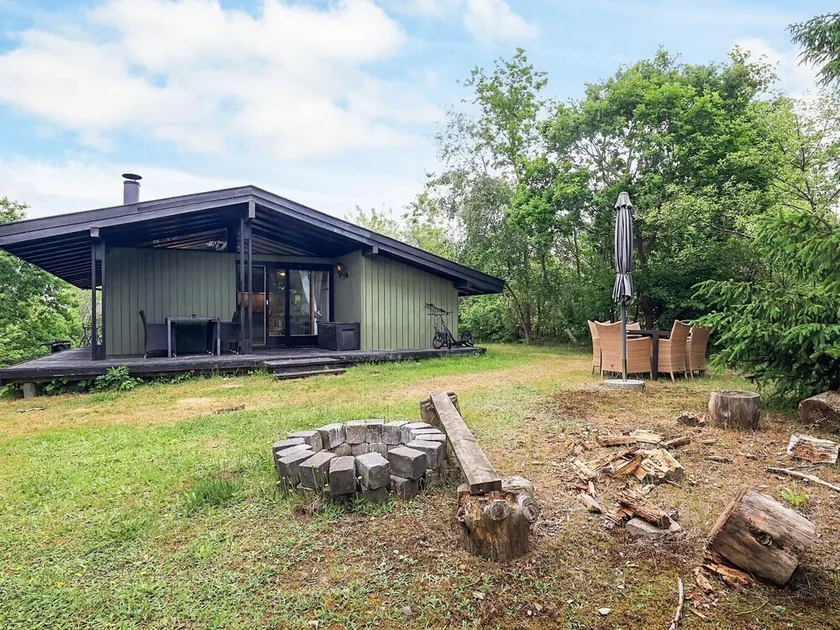 4 person holiday home in Skibby - Image 1