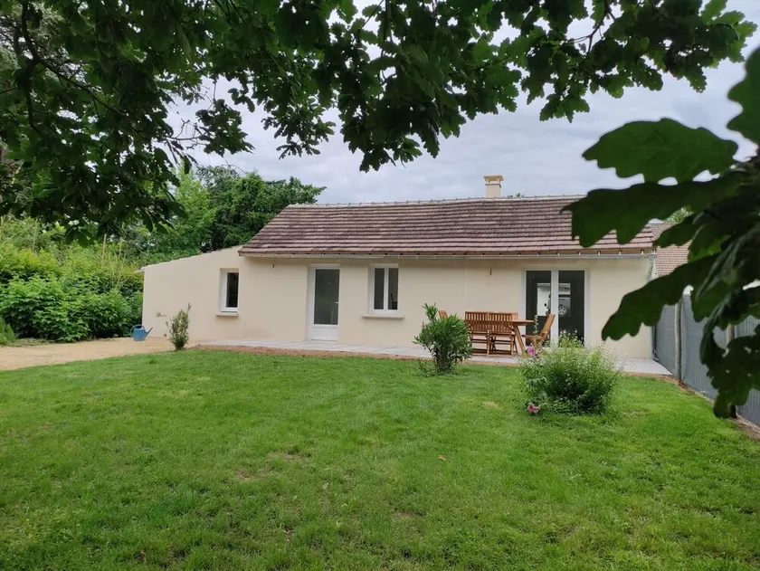 A L'arborée de Clénord - Image 1