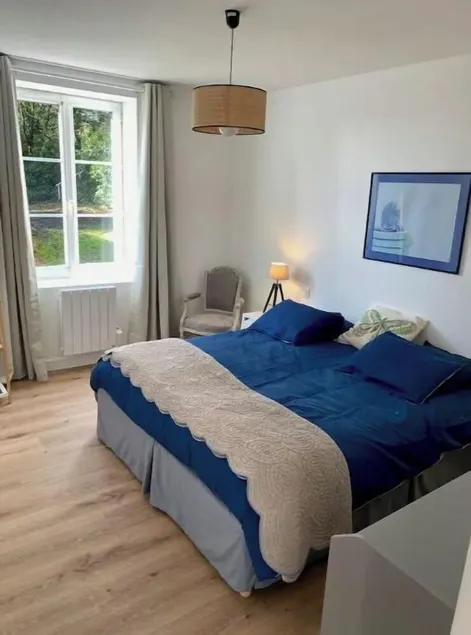 Charming home for 6. - Image 1