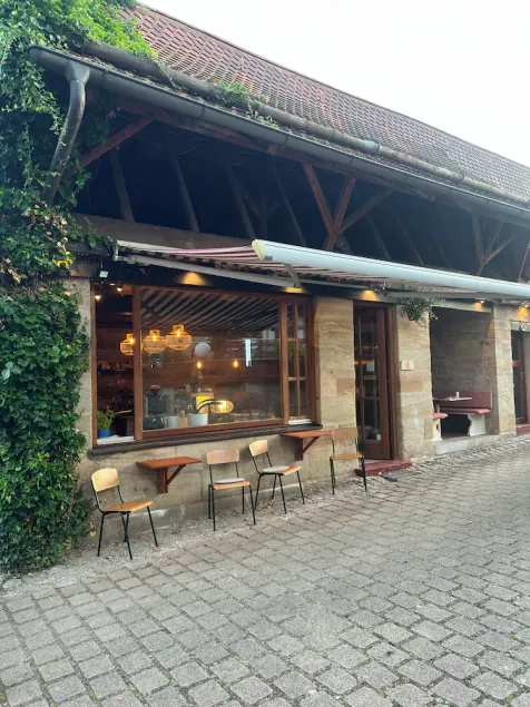 Hotel Scheunenwerk - Nürnberg Nord - Image 1