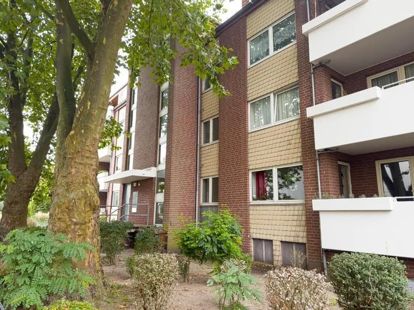 Luchtbergstraße 1 - Image 1