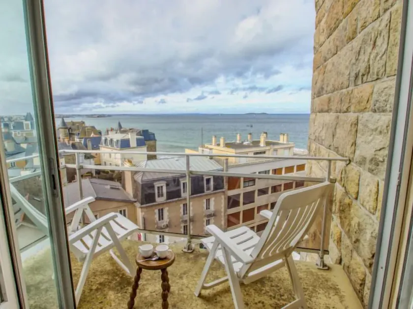 Les Terrasses by Interhome - Image 1