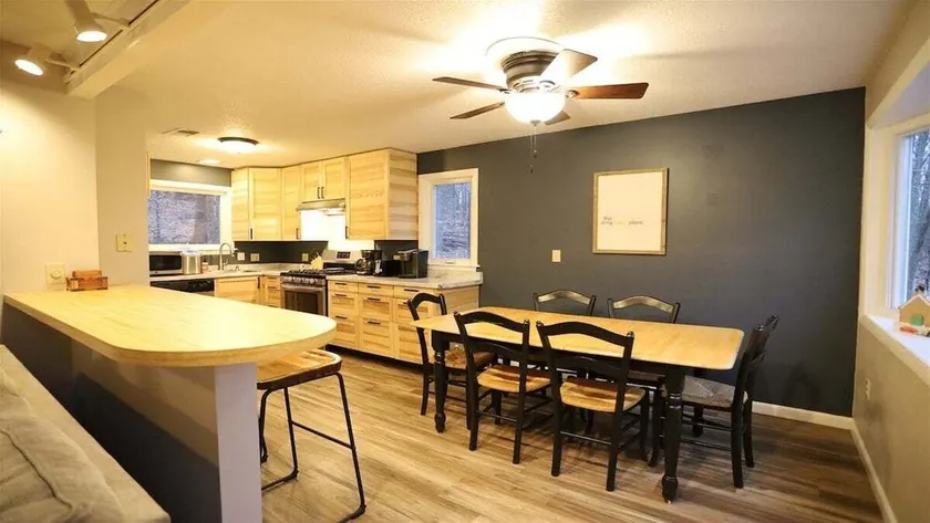 Pet Friendly Private Home next door to Waterville - Image 1