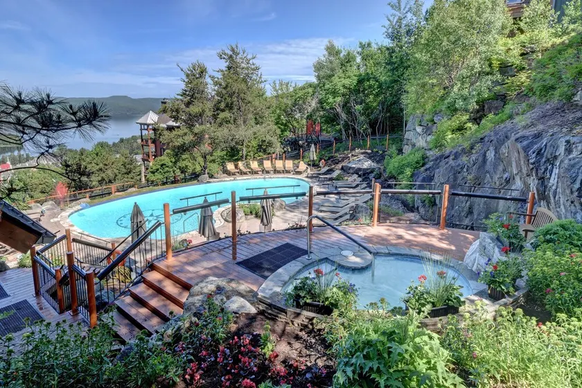 Equinox Condo | Ski-in/Ski-out + Village Walk | Stunning Lake & Mountain View | Pool Access - Image 1