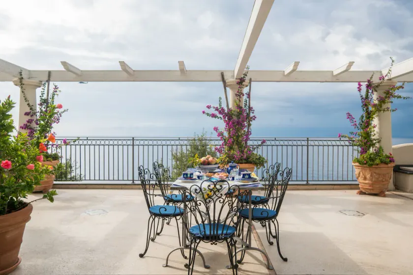 Villa Duchessa d’Amalfi - Image 1
